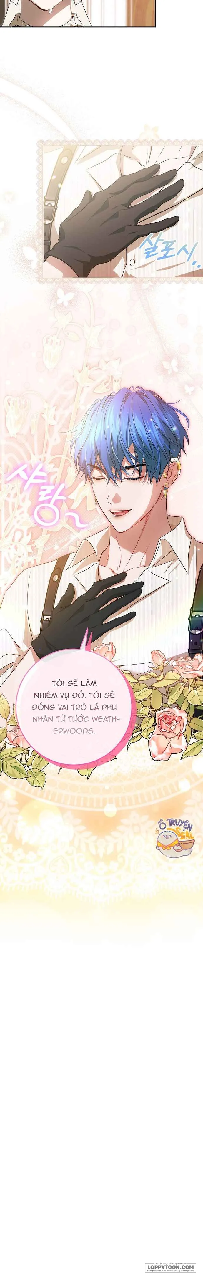 Tận Hưởng Cuộc Sống An Nhàn Của Nữ Hầu Trong Khi Che Giấu Sức Mạnh Chap 12 - trang 17