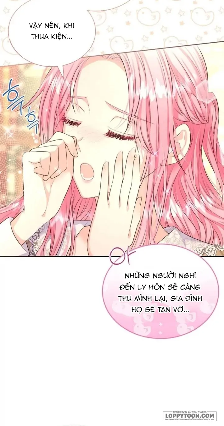 Tôi Sẽ Ly Hôn Với Anh Trai Nữ Chính Chap 15 - trang 29