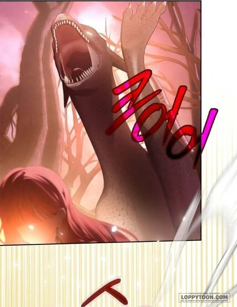 Phạm Nhân Bé Con Của Dinh Thự Mùa Đông Chap 88 - trang 79