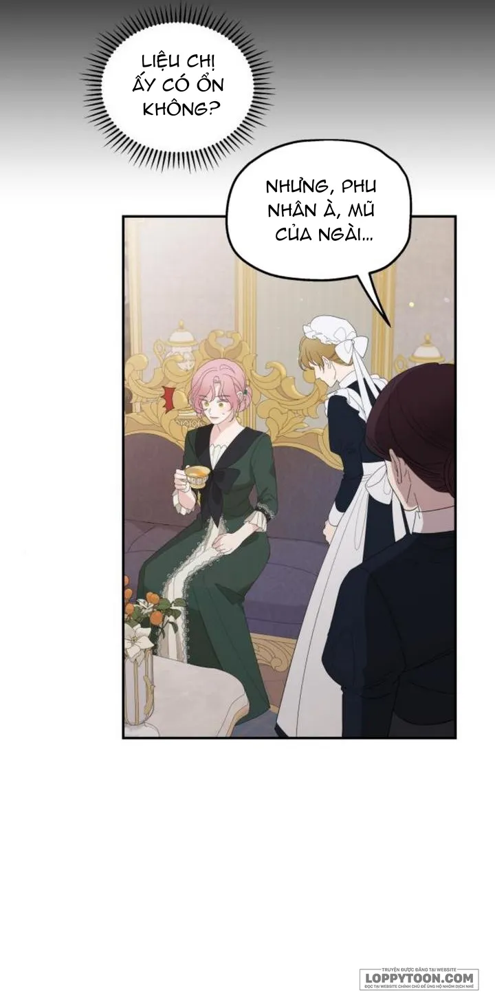 Gia Đình Chồng Quá Ám Ảnh Bởi Tôi Chap 16 - trang 34