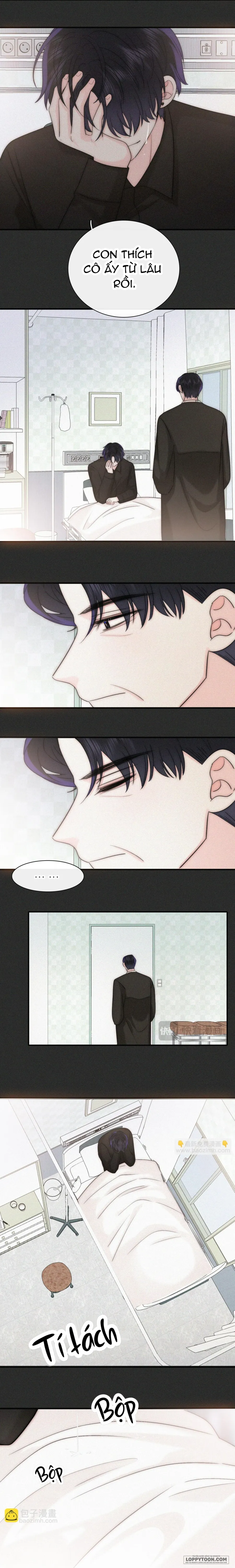 Một Lòng Cưng Chiều Chap 119 - trang 6