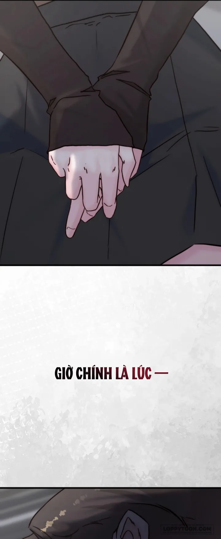 Bố Ơi, Hôm Nay Con Cũng Muốn Ôm Chap 30 - trang 53