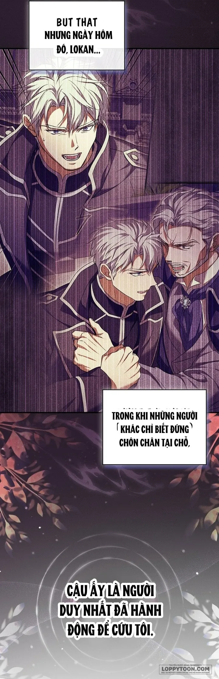 Tìm Một Người Chồng Mới Chap 29 - trang 44