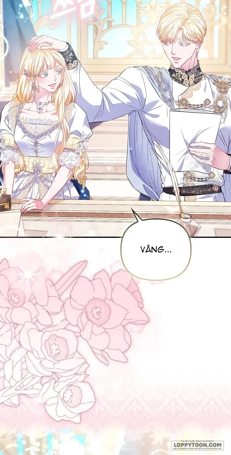 Nàng Công Chúa Của Mọi Người Chap 113 - trang 5