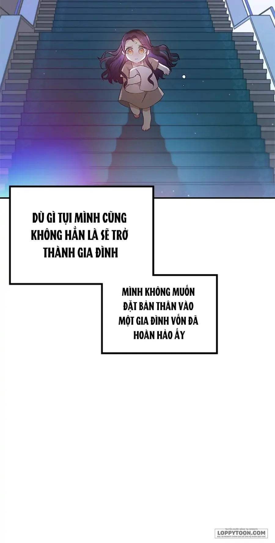 Con Gái Cưng Của Quỷ Chap 7 - trang 18