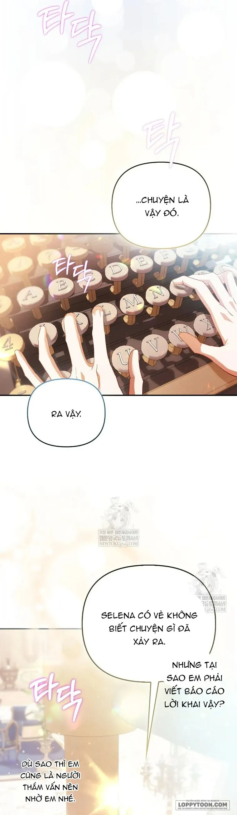 Nàng Công Chúa Của Mọi Người Chap 112 - trang 36