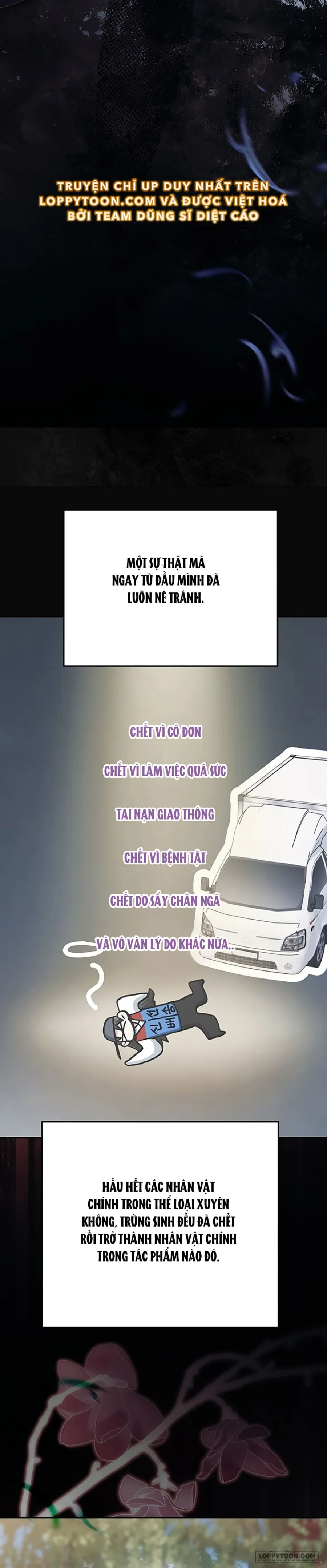 Vùng Đất Khắc Kỷ Chap 48 - trang 7