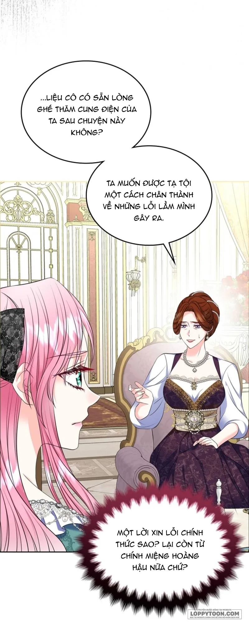 Tôi Sẽ Ly Hôn Với Anh Trai Nữ Chính Chap 85 - trang 39