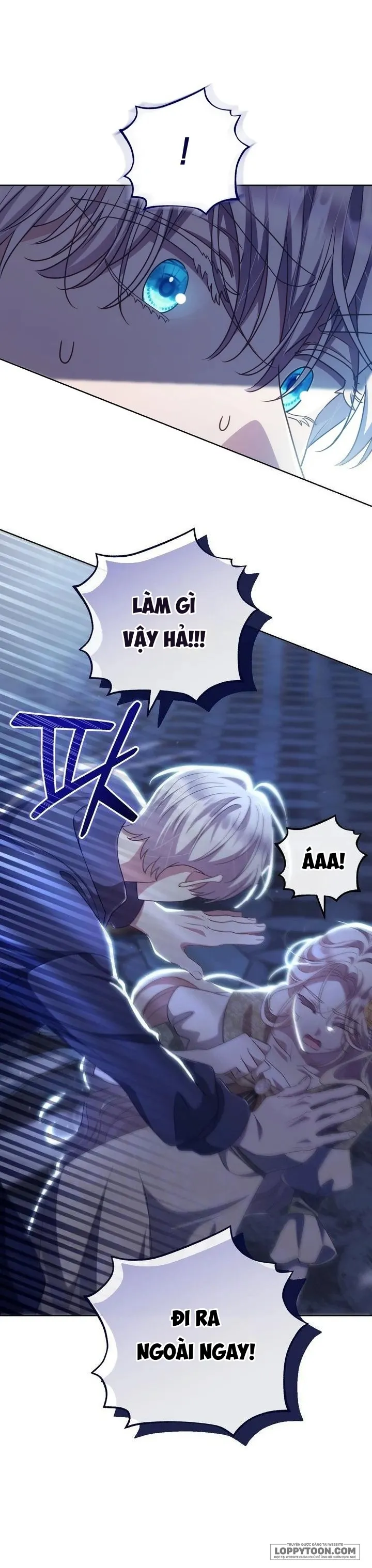 Vị Hoàng Tử Của Em Chap 35 - trang 29