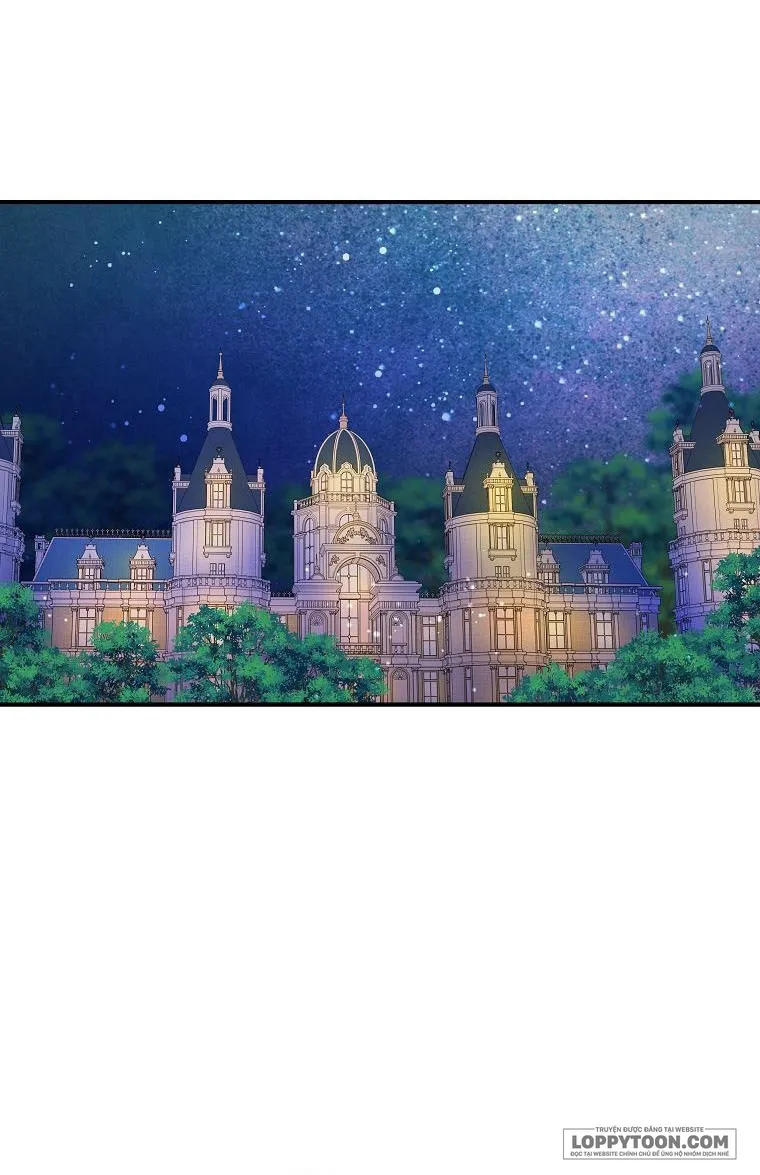 Trở Thành Miêu Nữ Của Hoàng Đế Chap 43 - trang 1
