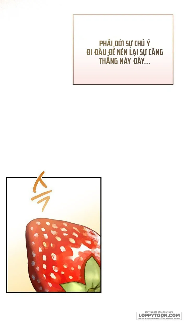 Ông Chú Chó Má Chap 21 - 🔞 - trang 11