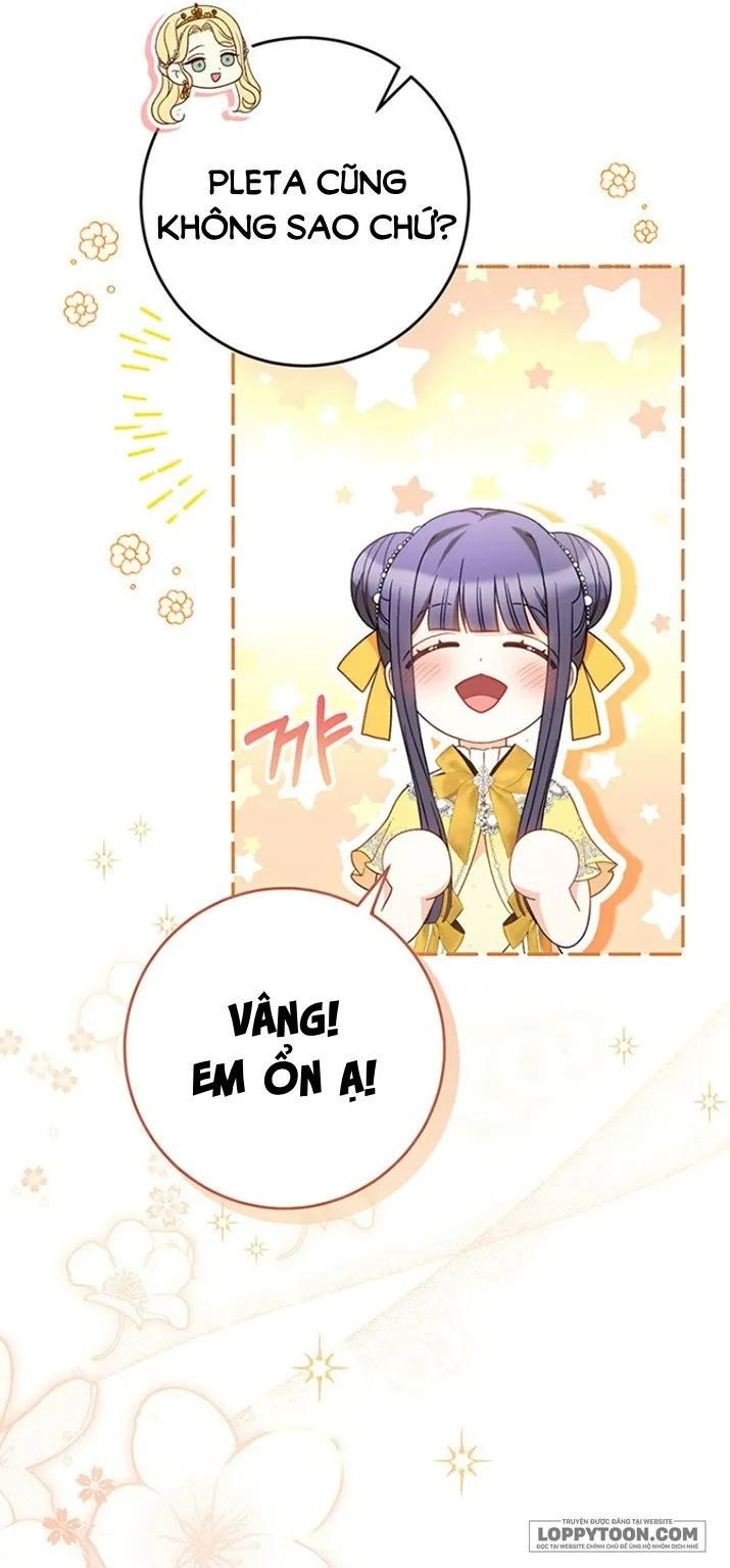 Nuôi Dưỡng Em Gái Xinh Đẹp Chap 25 - trang 29