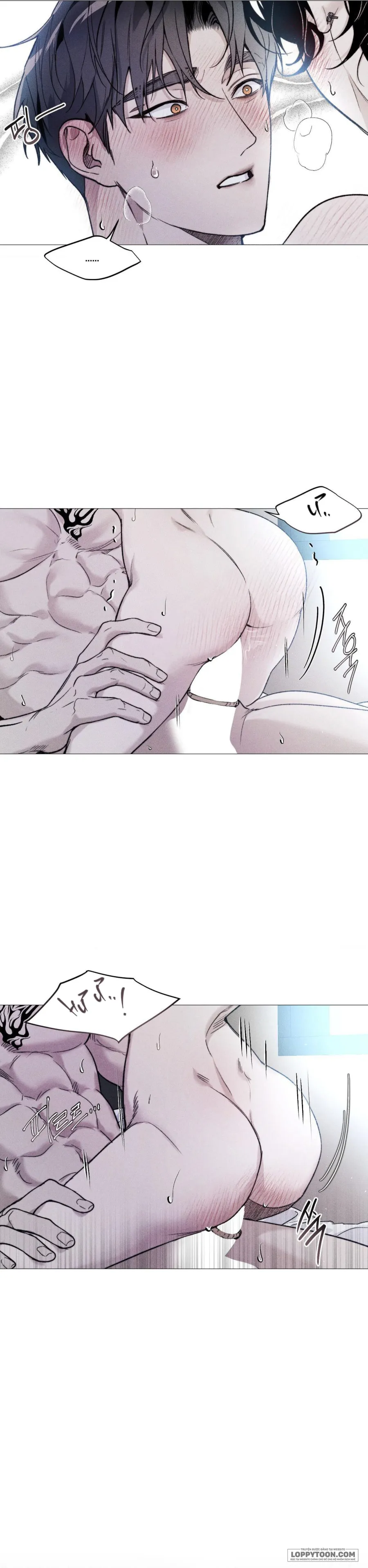 Đắm Chìm Trong Mật Ngọt Chap 10 - 🔞🔞🔞🔞🔞 - trang 7