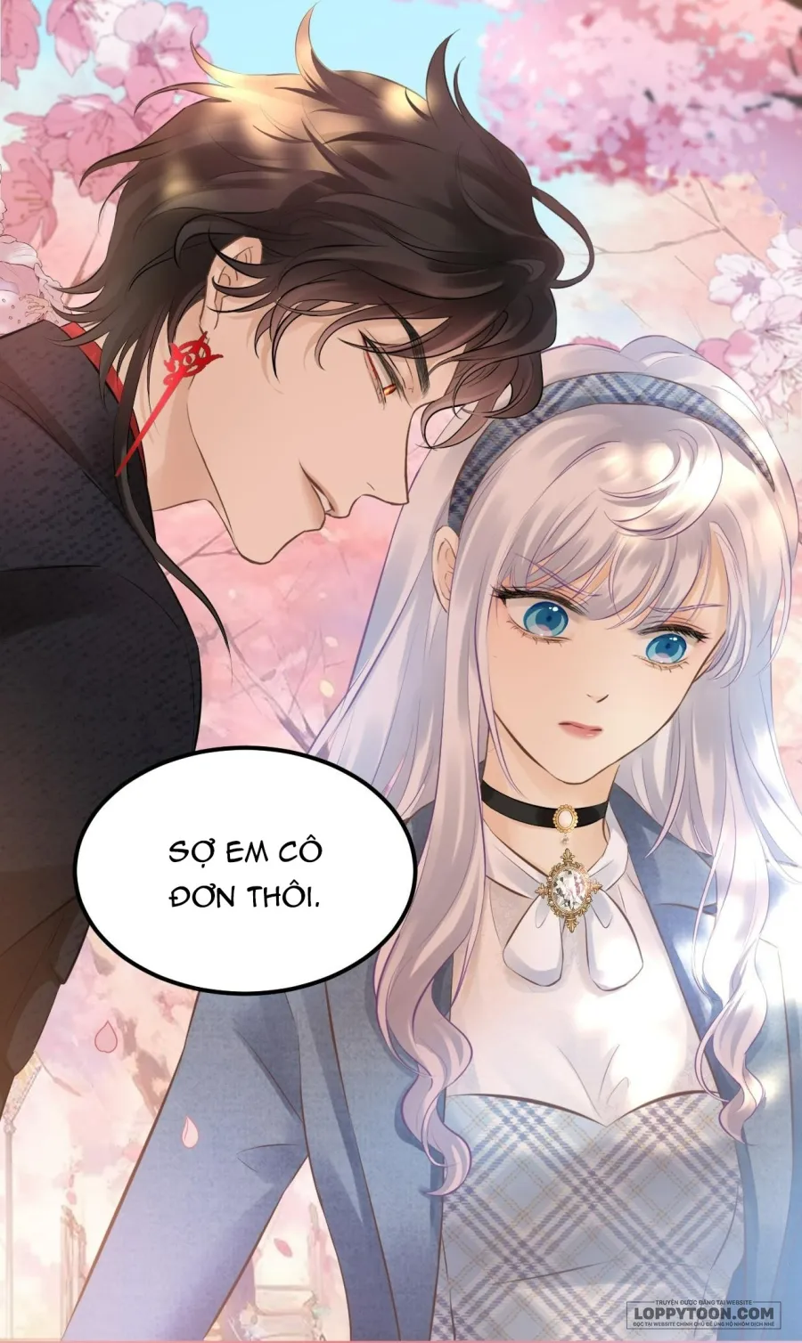 Hương Dục Niệm Chap 29 - trang 50