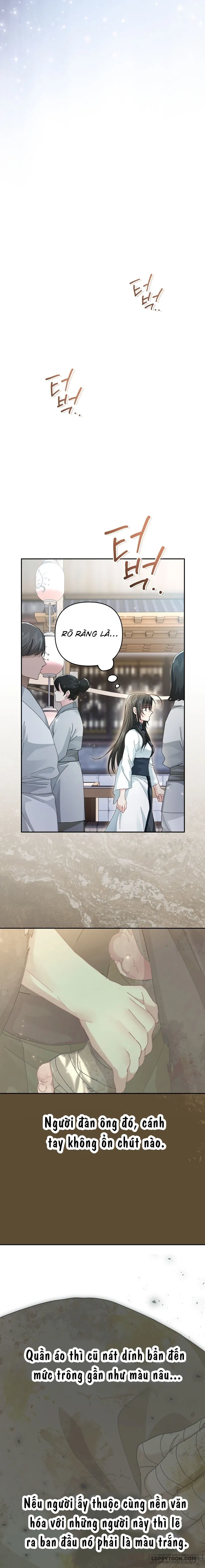 Vùng Đất Khắc Kỷ Chap 2 - trang 15
