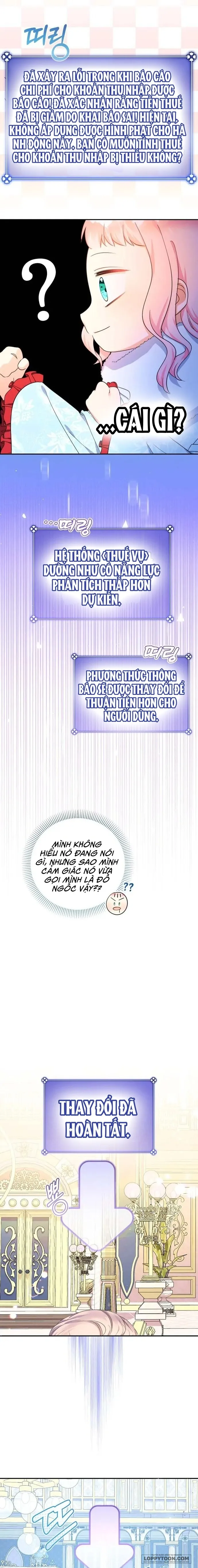 Tiểu Thư Tích Tiền Đi Bụi Chap 46 - trang 19
