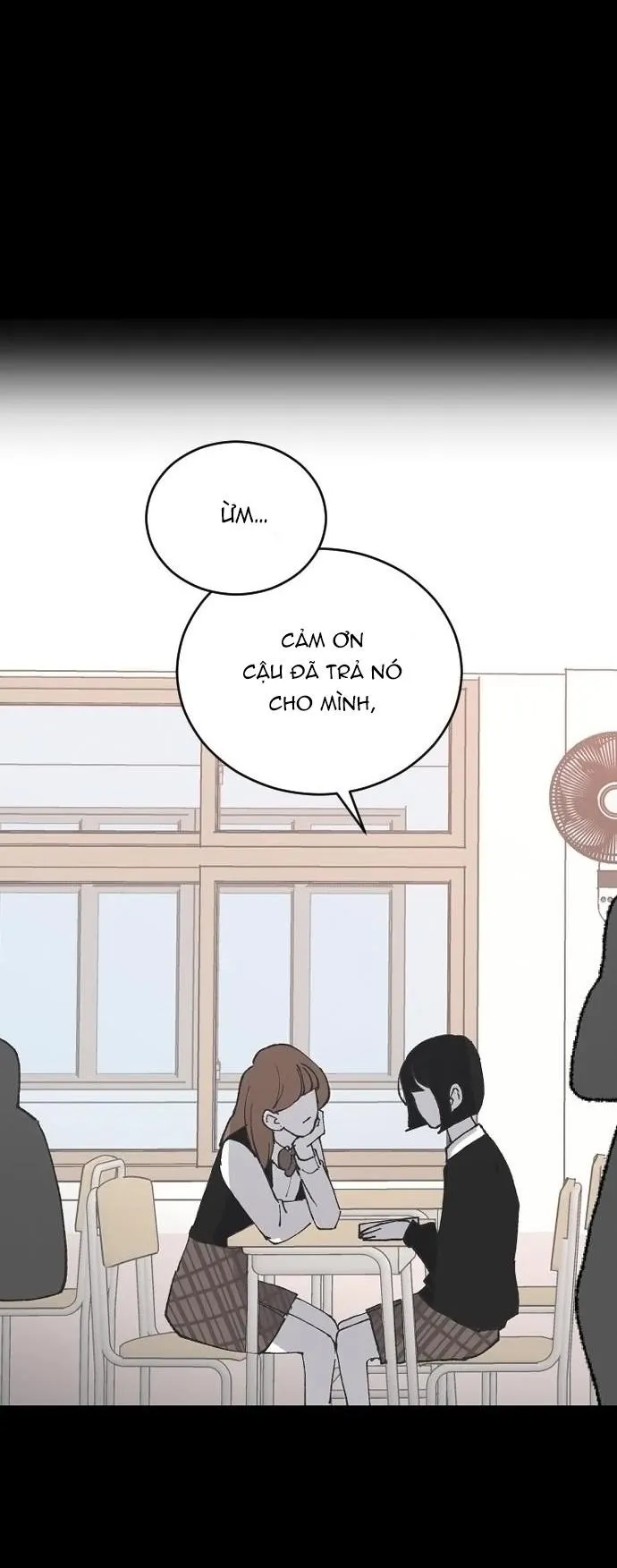 Ba Anh Trai Cực Phẩm Của Tôi Chap 13 - trang 23