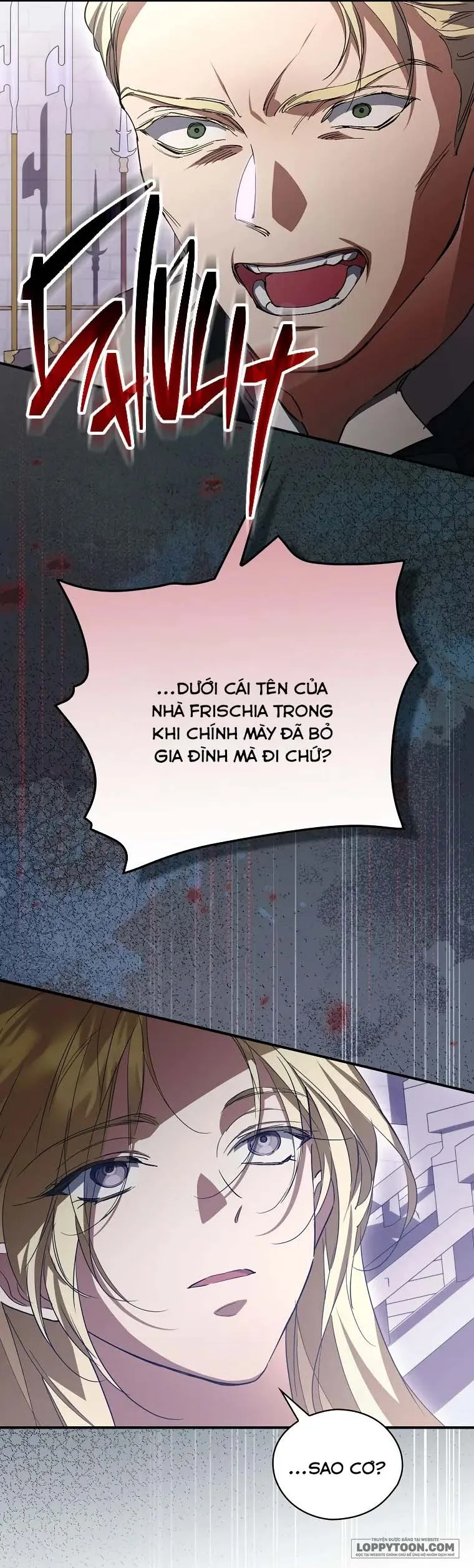 Tìm Một Người Chồng Mới Chap 15 - trang 21