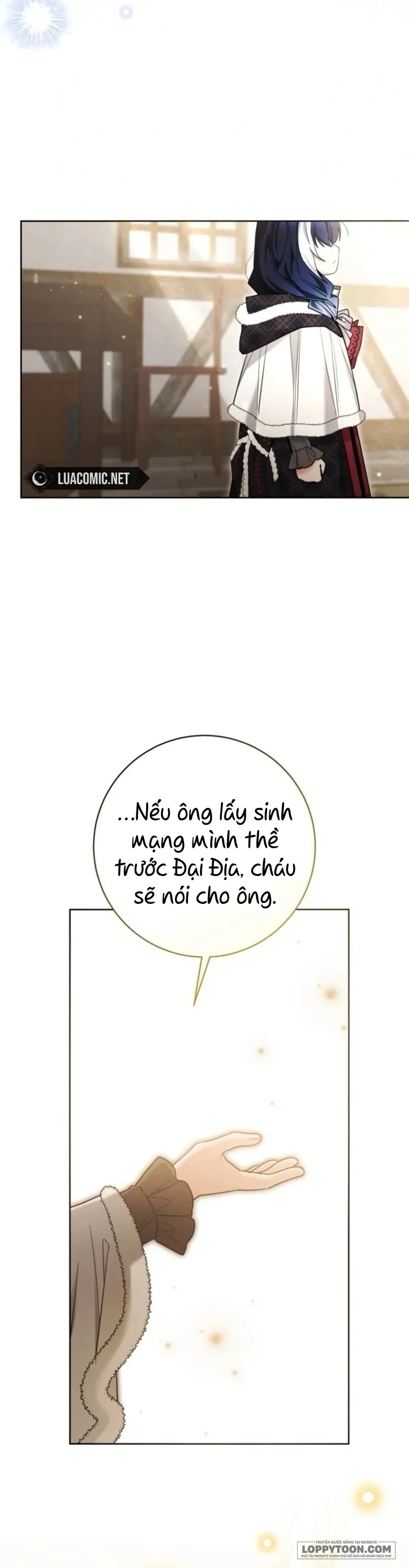 Bé Cá Voi Sát Thủ Phản Diện Chap 91 - trang 43