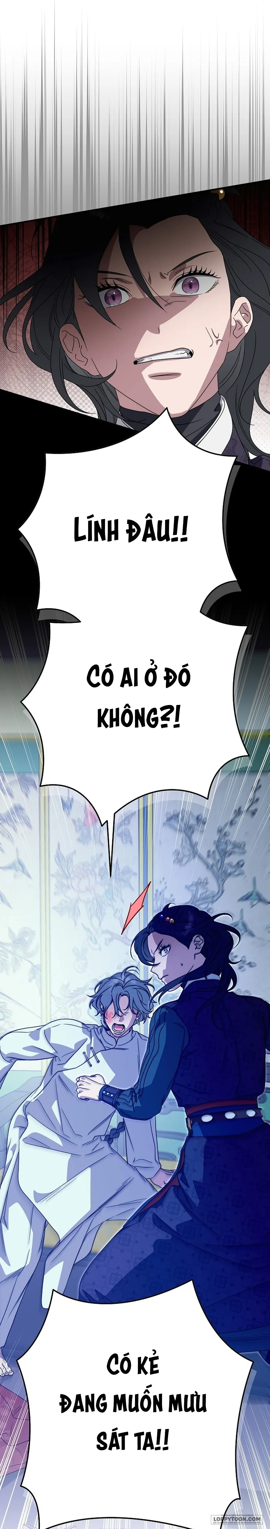 Ta Chỉ Muốn Ăn Em Chap 60 - trang 30