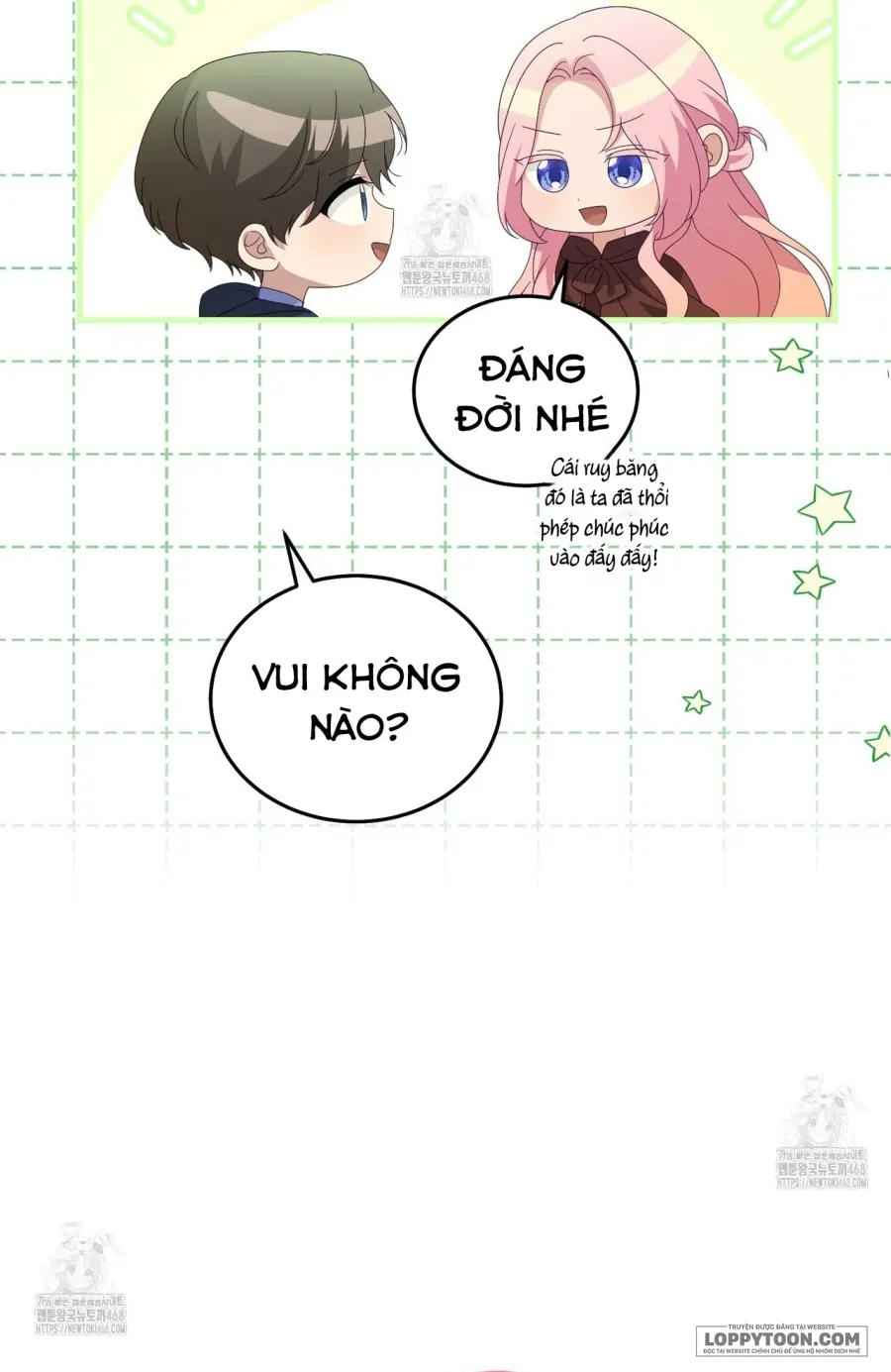 Nàng Tiên, Hãy Ký Hợp Đồng Nào Chap 80 - end - trang 14