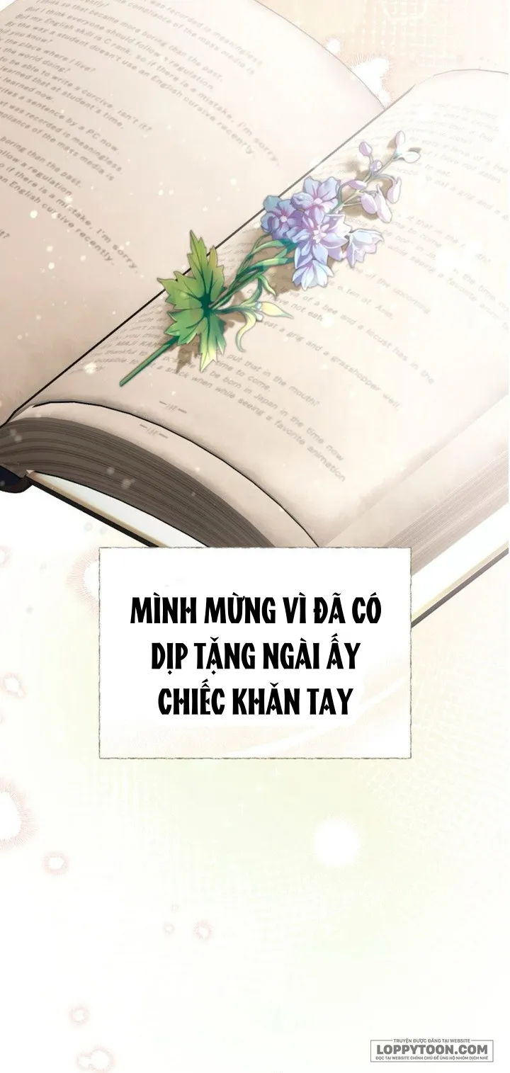 Hầu Nữ Không Còn Thèm Muốn Chủ Nhân Nữa Chap 13 - trang 57