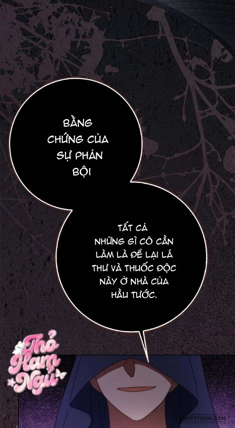 Tôi Không Thuộc Về Nơi Này Chap 1 - trang 46