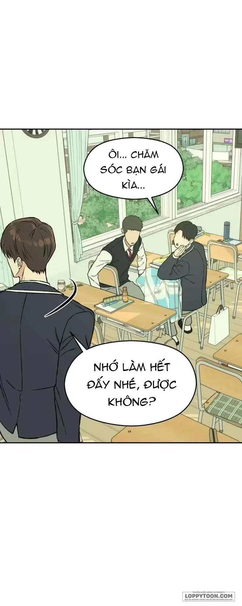 Nguyên Tắc Của Serim Chap 4 - trang 82