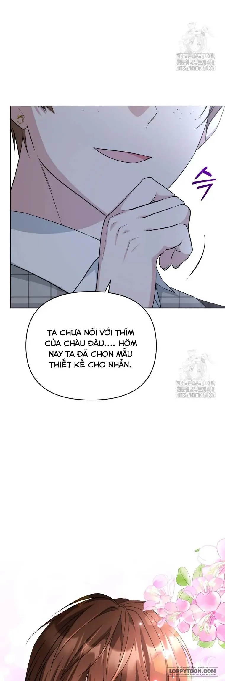 Chiếc Túi Bí Mật Của Quý Cô Xấu Xí Chap 64 - trang 49