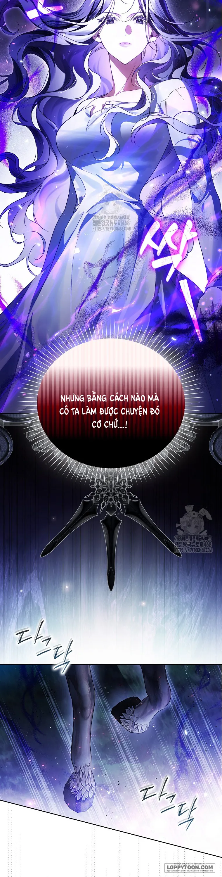 Hầu Tước Maron Chap 11 - trang 2