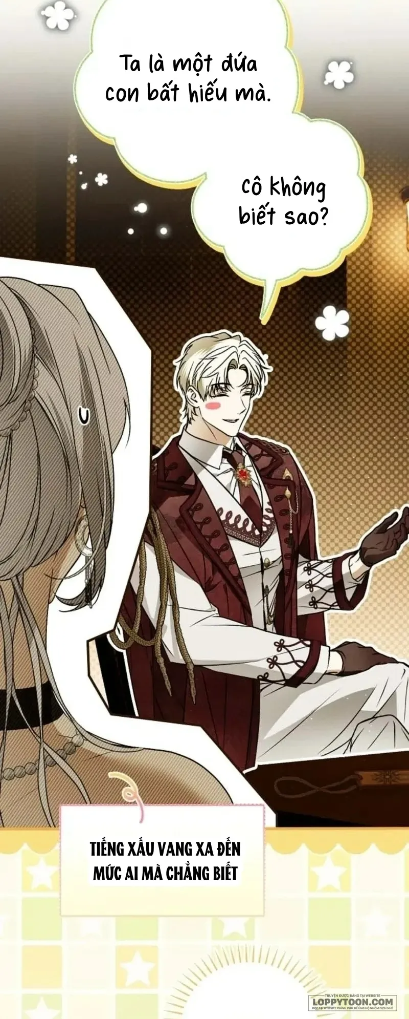 Có Kẻ Đã Sở Hữu Cơ Thể Của Tôi Chap 89 - trang 51