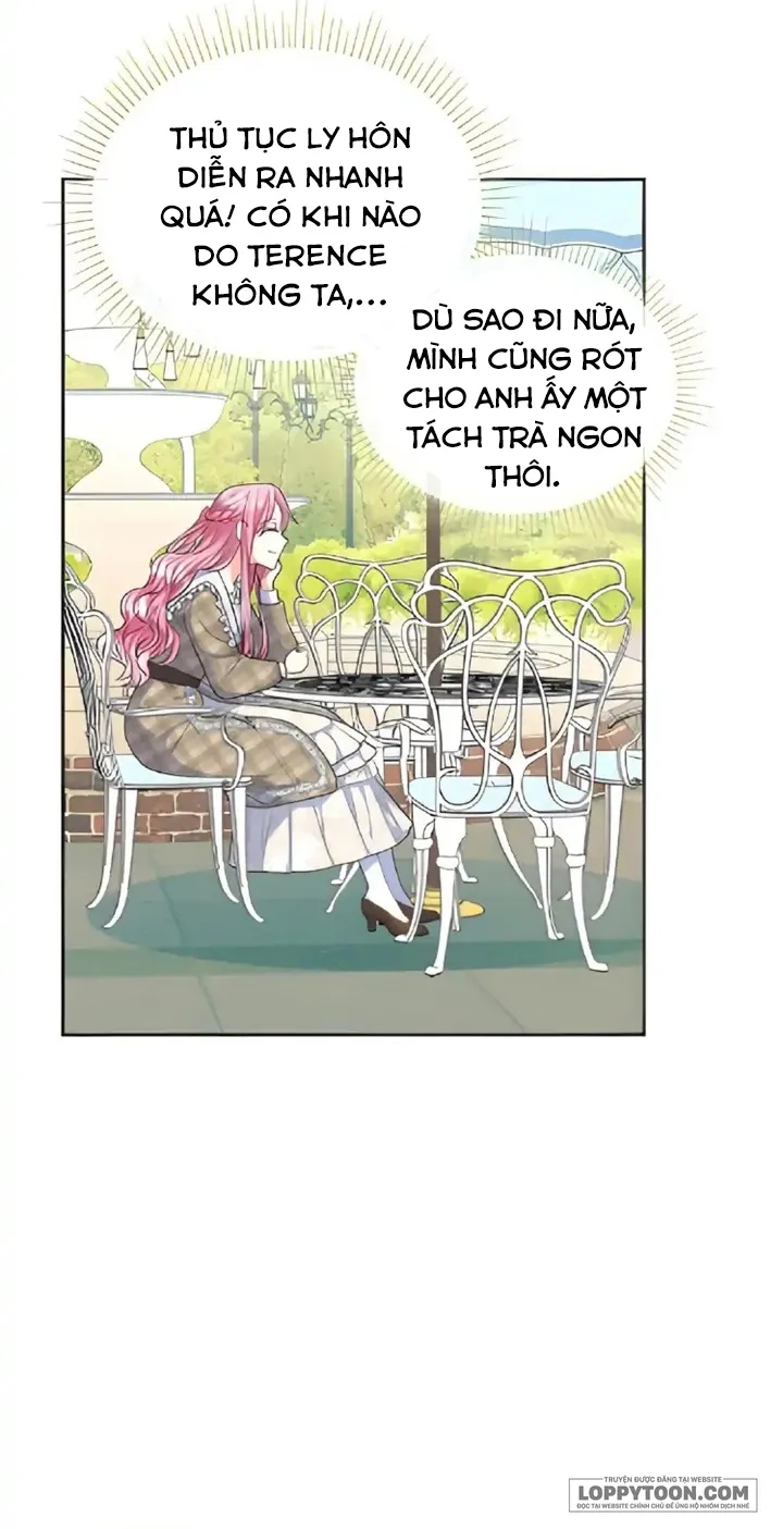 Tôi Sẽ Ly Hôn Với Anh Trai Nữ Chính Chap 11 - trang 55