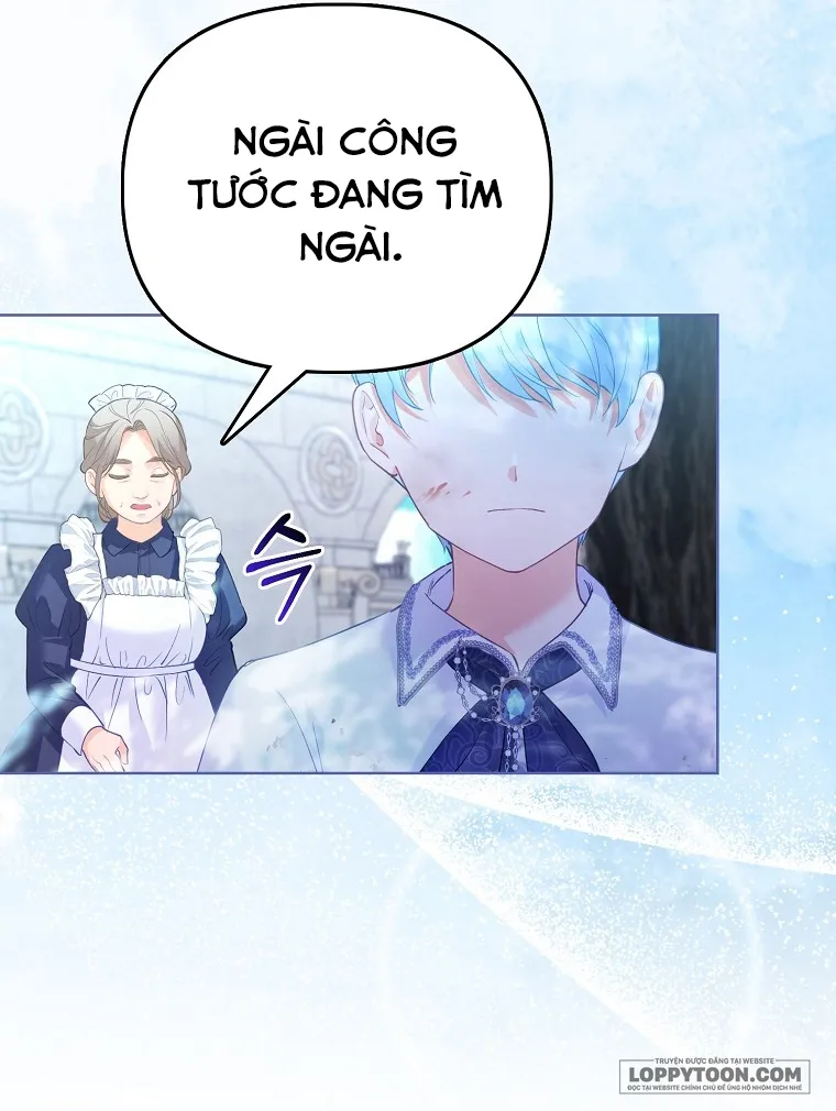 Phương Pháp Trồng Lúa Đặc Biệt Của Ác Nữ Chap 13 - trang 20