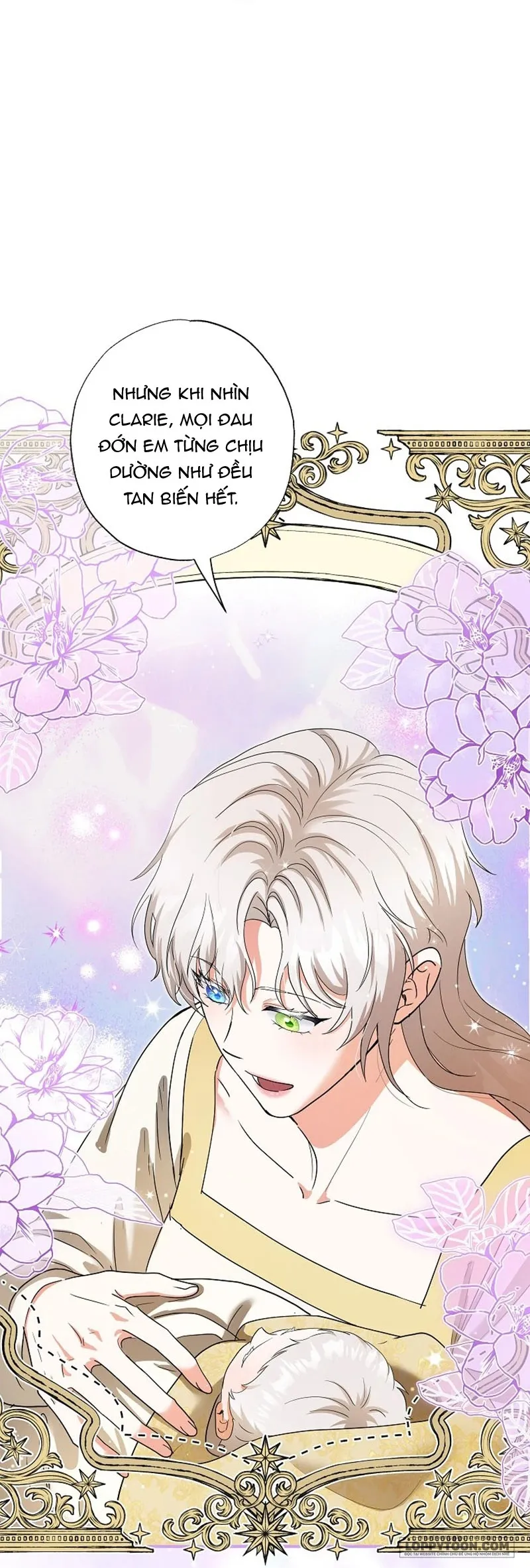 Trở Thành Miêu Nữ Của Hoàng Đế Chap 83 - trang 5