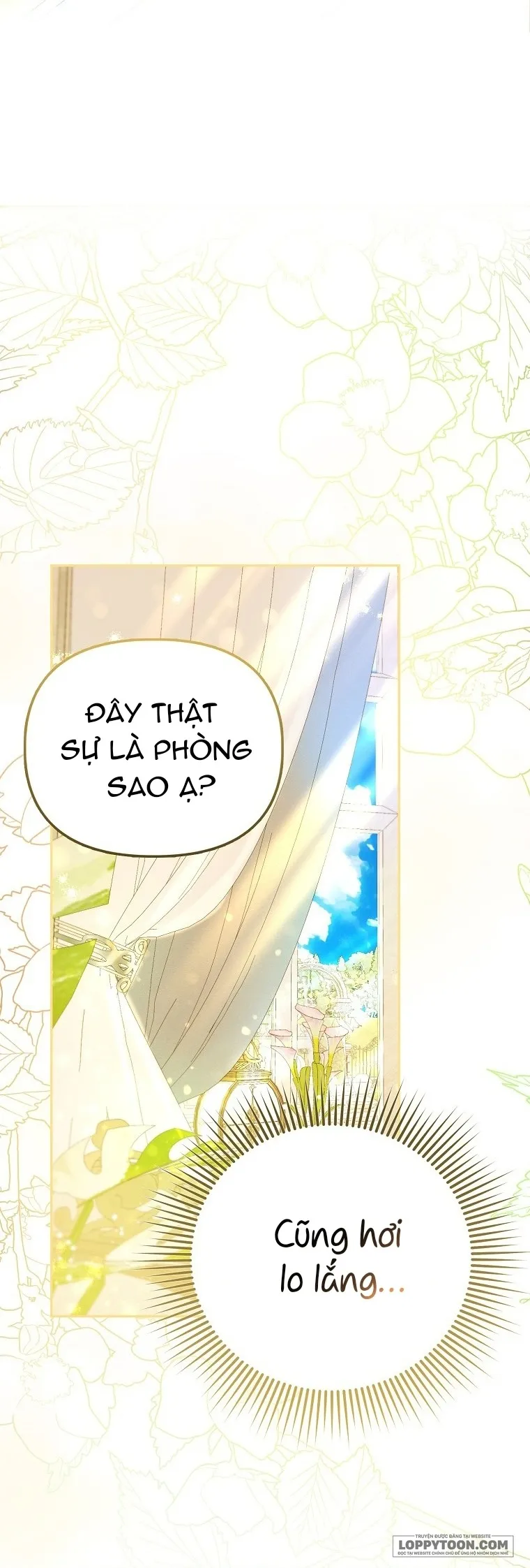Nàng Công Chúa Của Mọi Người Chap 27 - trang 25