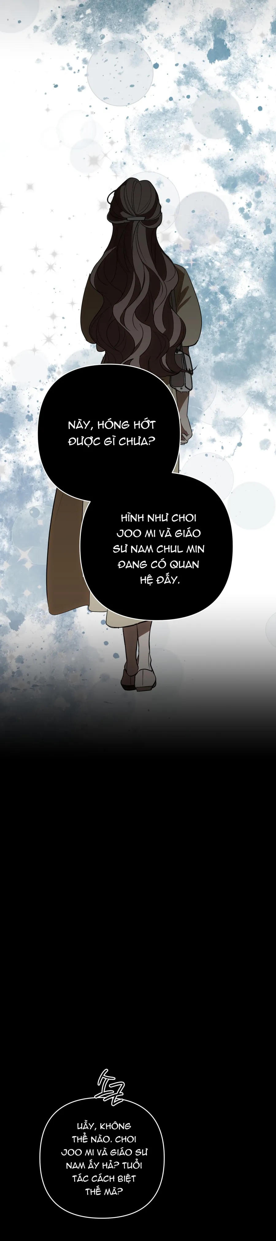 Ngưỡng Tuyệt Đối Chap 33 - trang 26