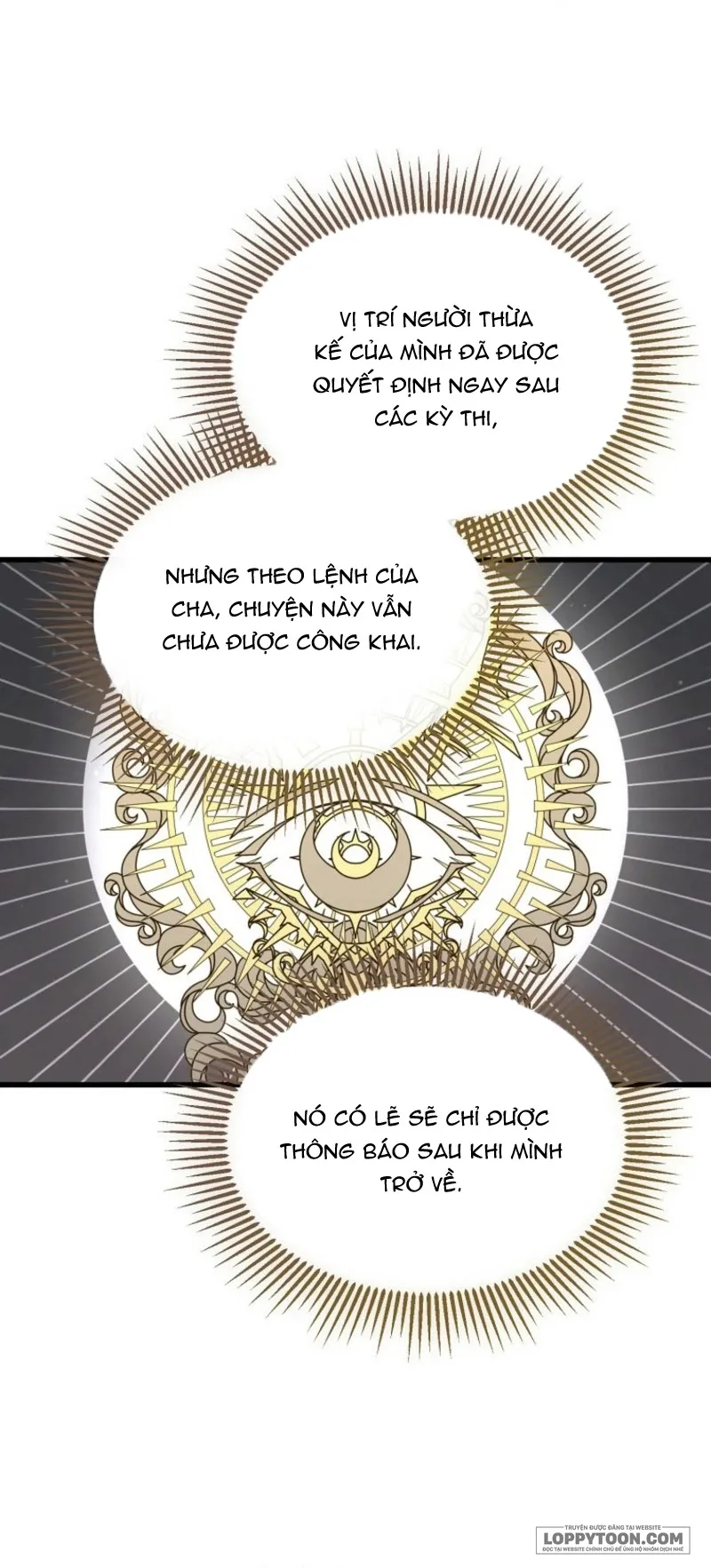 Tôi Sẽ Ở Ngay Bên Cạnh Nam Chính Chap 60 - trang 31