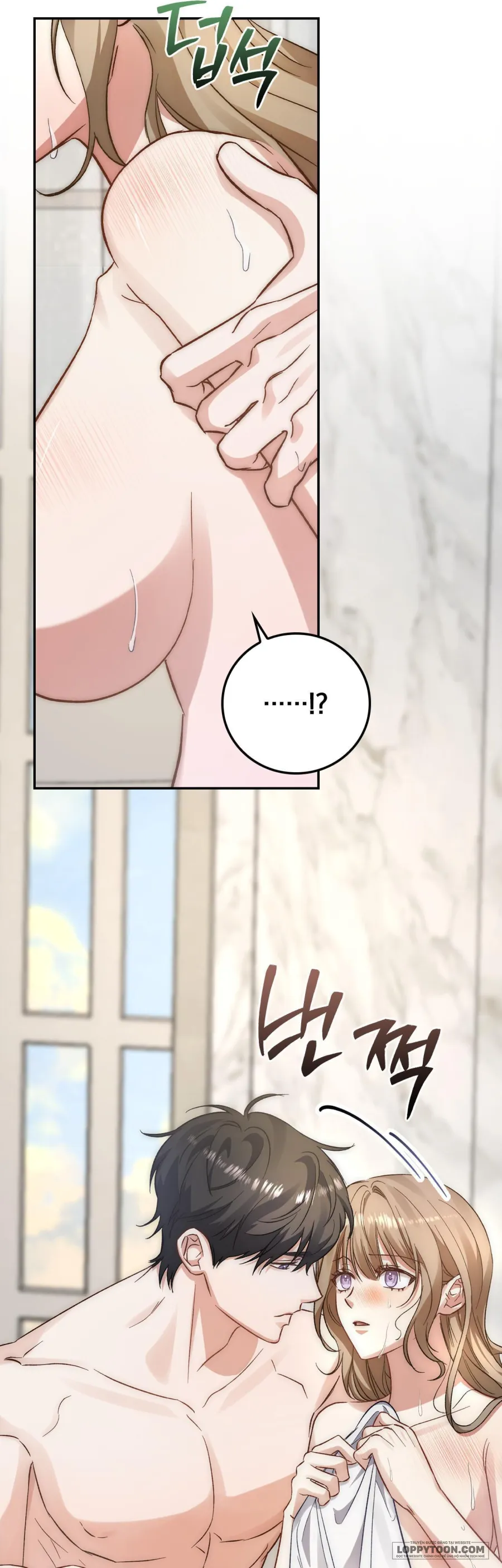 Ủa, Sao Thể Loại Này Khác Biệt Quá Vậy? Chap 5 - 🔞🔞 - trang 30