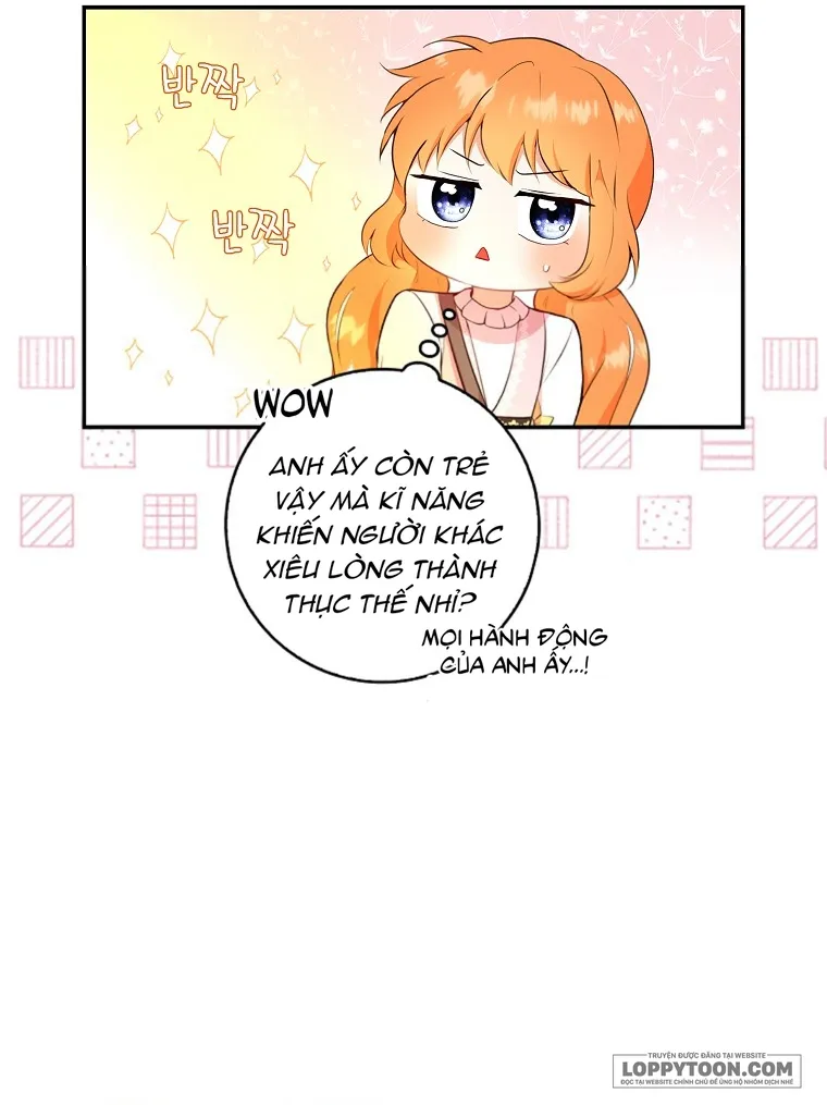 Sóc Con Tài Năng Chap 15 - trang 15