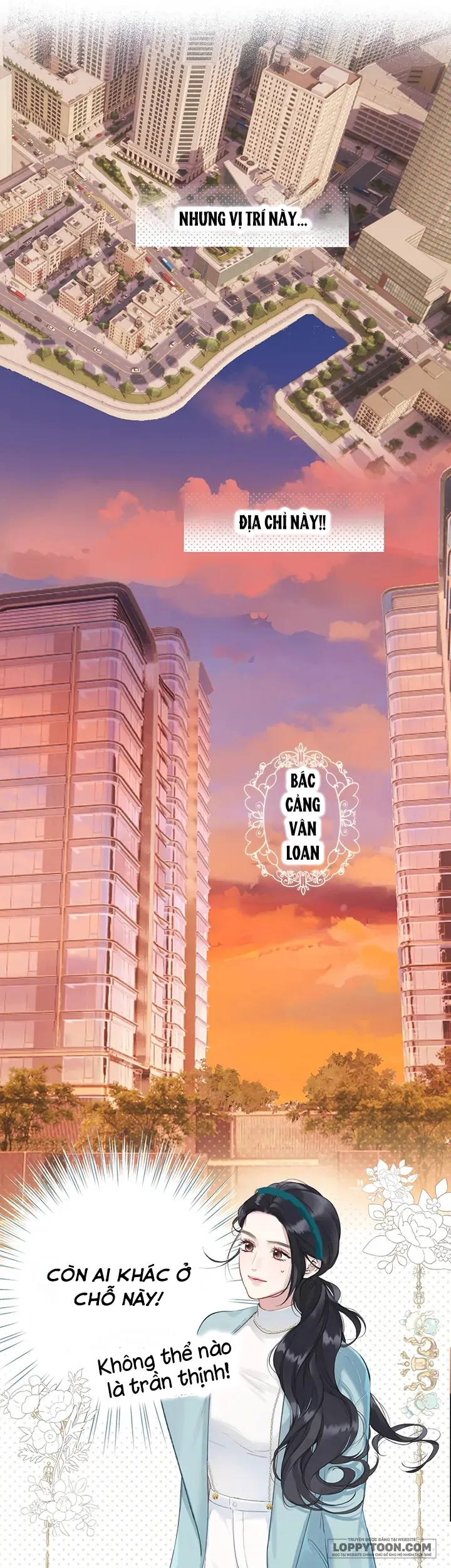 Trêu Nhầm Chap 11 - trang 7