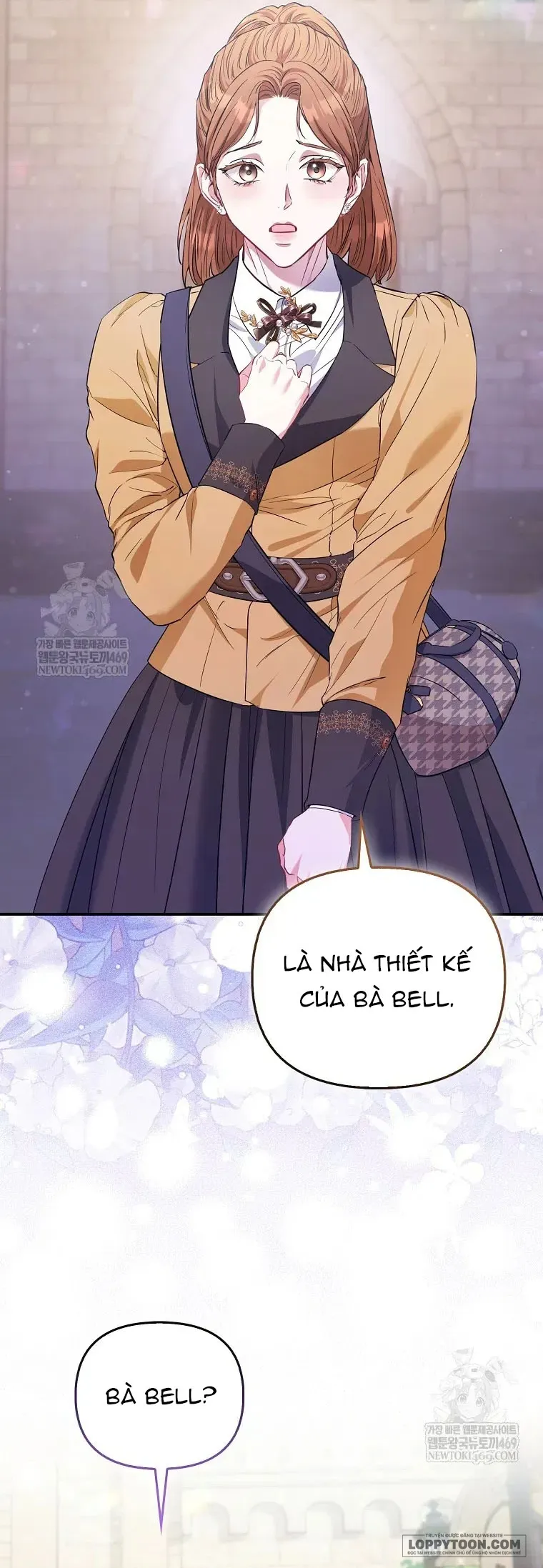 Nàng Công Chúa Của Mọi Người Chap 114 - trang 4