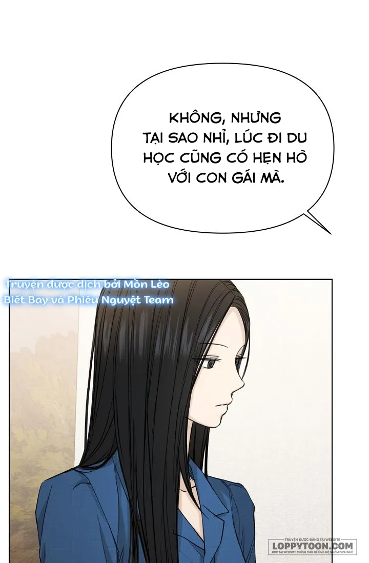 Chỉ Là Ánh Bình Minh Chap 32 - trang 27