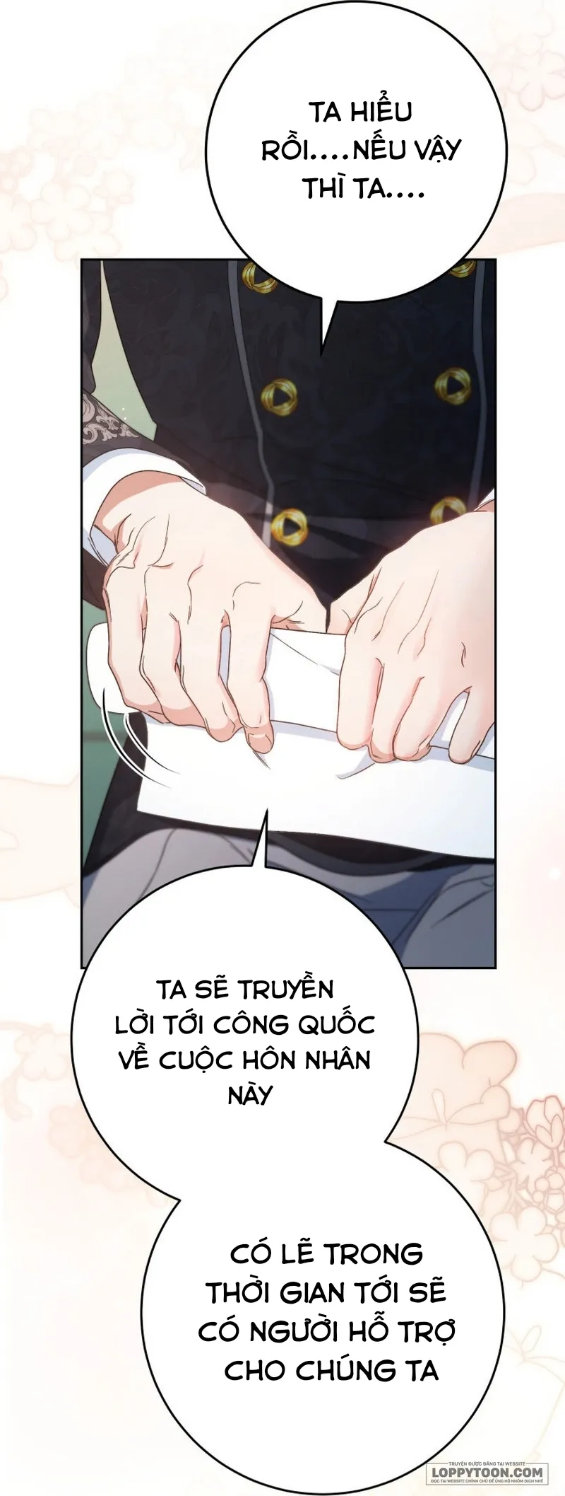 Nuôi Dưỡng Em Gái Xinh Đẹp Chap 47 - trang 19