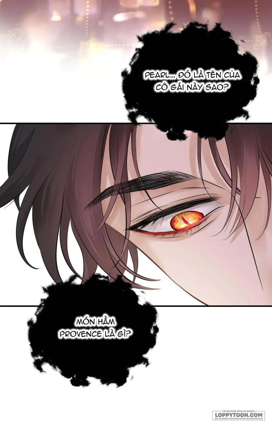 Hương Dục Niệm Chap 5 - trang 43