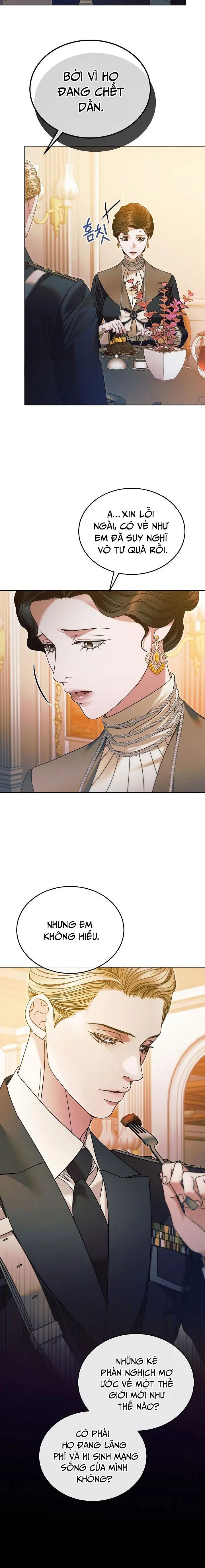 Hãy Cầu Xin Tôi Đi Chap 5 - 🔞🔞🔞 - trang 14