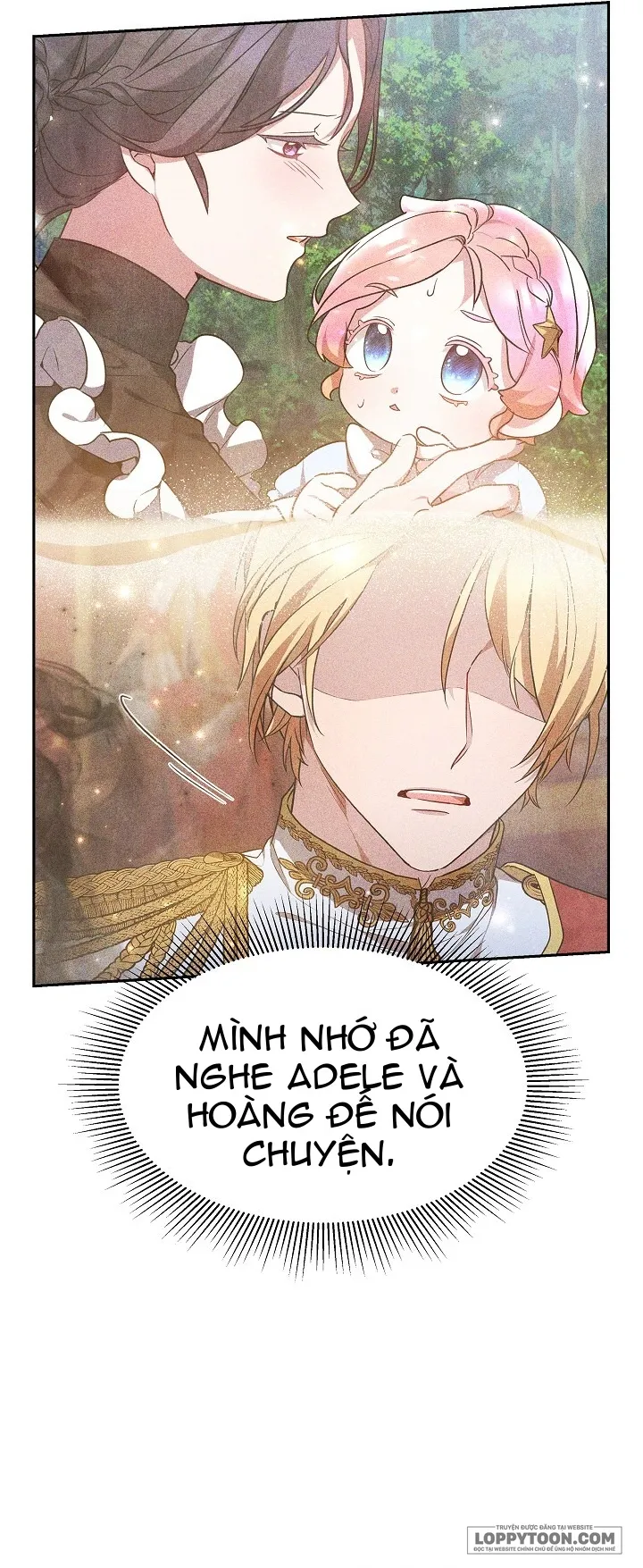 Rồng Con Thuần Hóa Những Kẻ Điên Rồ Chap 6 - trang 43