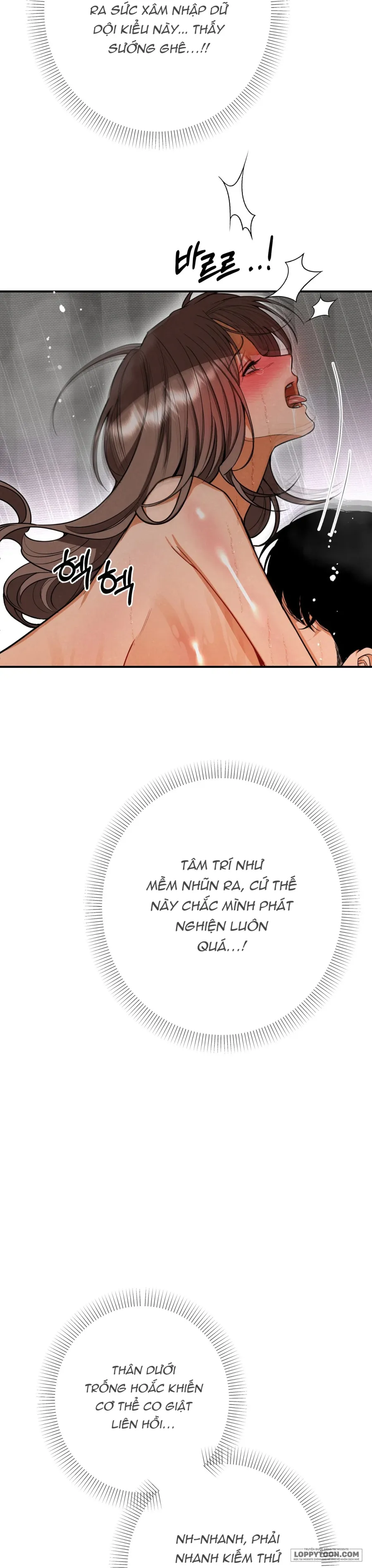 Ngưỡng Tuyệt Đối Chap 106 - trang 20