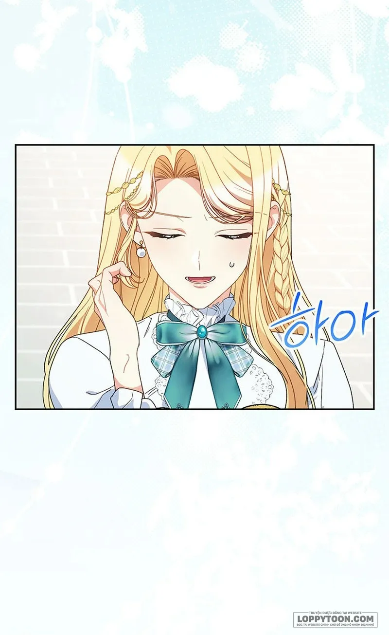 Nuôi Dưỡng Em Gái Xinh Đẹp Chap 58 - trang 19