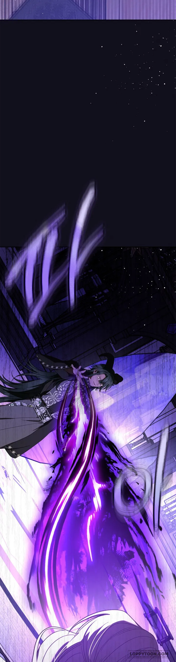 Nam Chính Quái Vật Sống Dưới Giường Tôi Chap 66 - trang 30