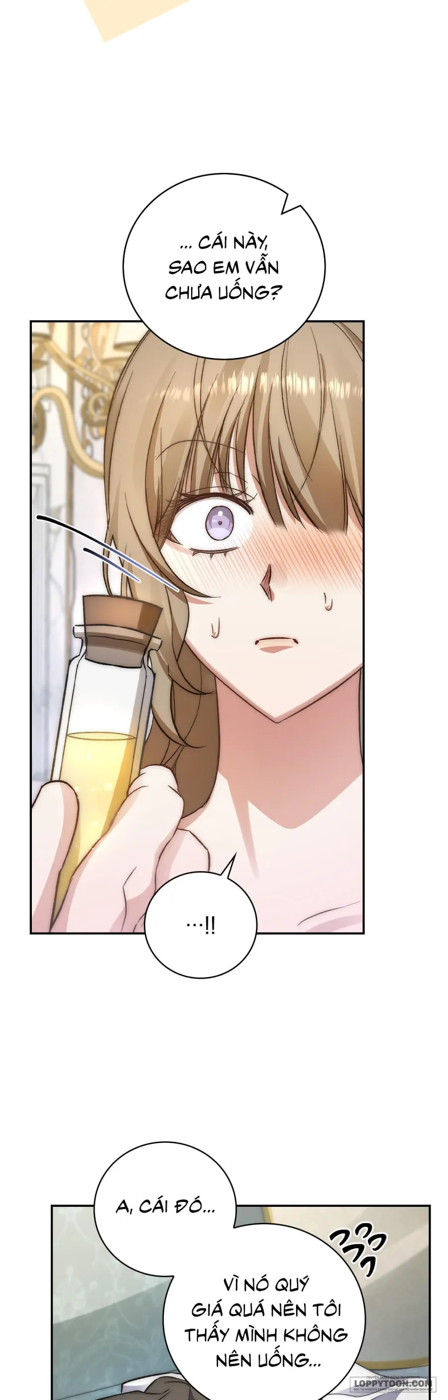 Ủa, Sao Thể Loại Này Khác Biệt Quá Vậy? Chap 5 - 🔞🔞 - trang 32